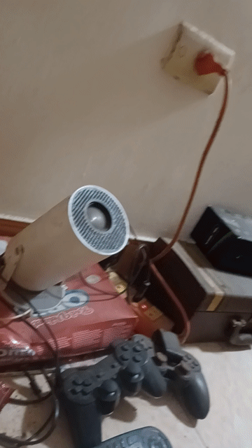cần bán máy chiếu. Mua bán Đồ dùng văn phòng tại Quận Bắc Từ Liêm Hà Nội được đăng bởi Đức nguyen hình 1