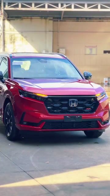 Honda CR V  e:HEV RS Giá Cực Ưu Đãi. Mua bán Ô tô tại Quận 7 Tp Hồ Chí Minh được đăng bởi Đại lý Ô tô Honda Quận 7 hình 1