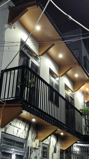 Mua bán Nhà ở Quận Gò Vấp Tp Hồ Chí Minh diện tích 50 m² giá 5,88 tỷ