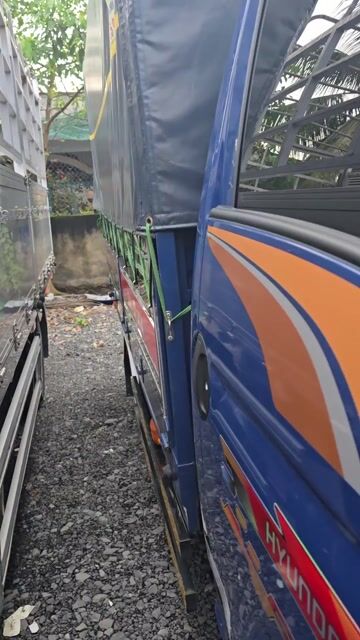 Hyundai H150 Cũ Lướt Mui Bạt An Cư Xe Tải Cũ. Mua bán Xe tải, xe ben tại Quận 12 Tp Hồ Chí Minh được đăng bởi An Cư Xe Tải hình 1