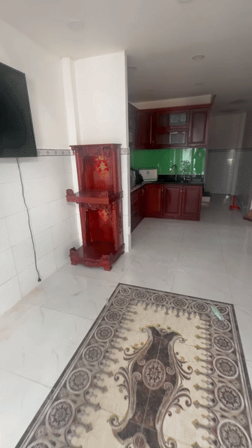 Cho thuê Nhà ở Quận 11 Tp Hồ Chí Minh diện tích 42 m² giá 8 triệu/tháng