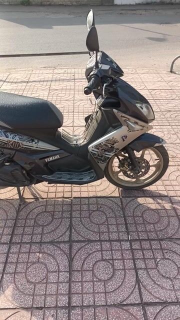 MUA XE MỚI DƯ RA KHÔNG BỚT. Mua bán Xe máy tại Thành phố Thuận An Bình Dương được đăng bởi Xe Đẹp 9 CHỦ hình 1