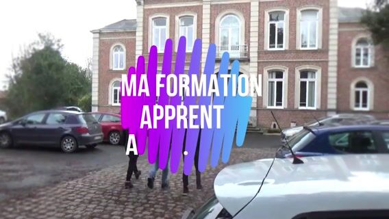 Ma Formation apprenti agriculteur