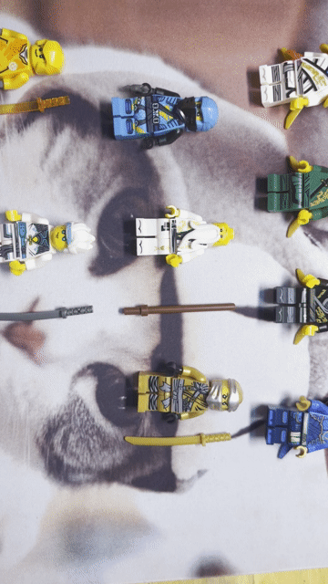 Đồ chơi lắp ráp Lego Ninjago. Mua bán Mẹ và bé tại Quận Cầu Giấy Hà Nội được đăng bởi Tozyn Vieacy hình 1
