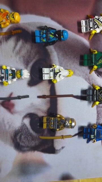 Đồ chơi lắp ráp Lego Ninjago. Mua bán Mẹ và bé tại Quận Cầu Giấy Hà Nội được đăng bởi Tozyn Vieacy hình 1