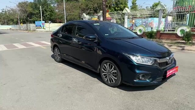 Honda City 2018 1.5 TOP -. Mua bán Ô tô tại Quận 1 Tp Hồ Chí Minh được đăng bởi AUTO 380 hình 1