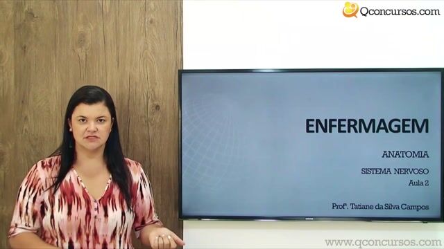 Sistema Nervoso - Parte 2