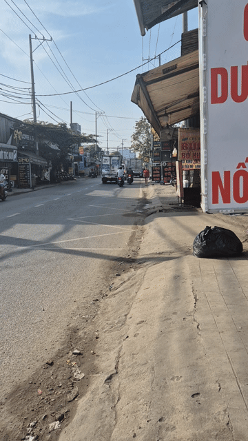 Mua bán Nhà ở Huyện Bình Chánh Tp Hồ Chí Minh diện tích 68 m² giá 6,4 tỷ