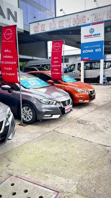 Nissan Almera 2023 VL 1.0 CVT Cao cấp - Cty XHĐ. Mua bán Ô tô tại Quận Tân Phú Tp Hồ Chí Minh được đăng bởi Hải Autoxe Lướt hình 1