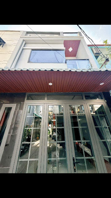 Mua bán Nhà ở Quận Bình Tân Tp Hồ Chí Minh diện tích 32 m² giá 3,99 tỷ