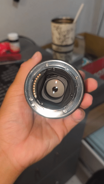 Ống kính Sony FE 50mm f1.8 Đen. Mua bán Máy ảnh, Máy quay tại Quận Ninh Kiều Cần Thơ được đăng bởi Nguyễn Thanh hình 1