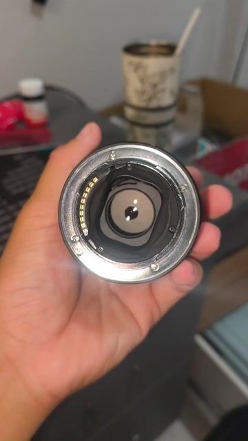 Ống kính Sony FE 50mm f1.8 Đen. Mua bán Máy ảnh, Máy quay tại Quận Ninh Kiều Cần Thơ được đăng bởi Nguyễn Thanh hình 1