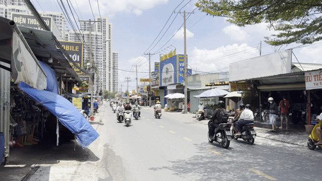 Mua bán Nhà ở Thành phố Thủ Đức Tp Hồ Chí Minh diện tích 52 m² giá 5,5 tỷ