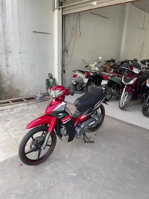 Sirius 50cc. Như mới. Bstp chính chủ.❤️. Mua bán Xe máy tại Quận 12 Tp Hồ Chí Minh được đăng bởi LeeteeHung hình 1