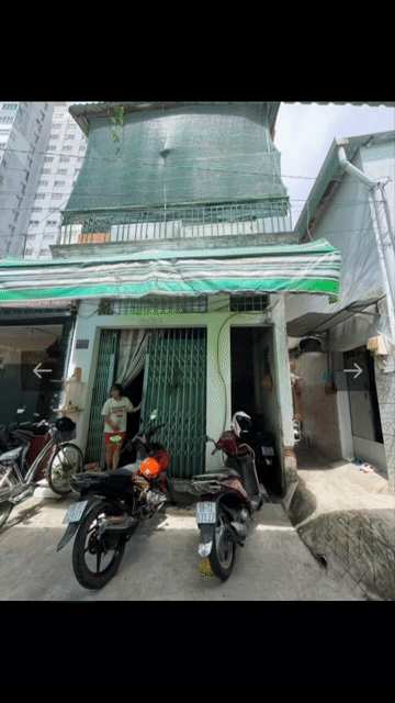 Mua bán Nhà ở Quận Tân Phú Tp Hồ Chí Minh diện tích 68 m² giá 5,5 tỷ