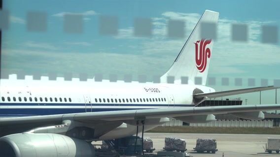 Agent de sûreté aéroportuaire