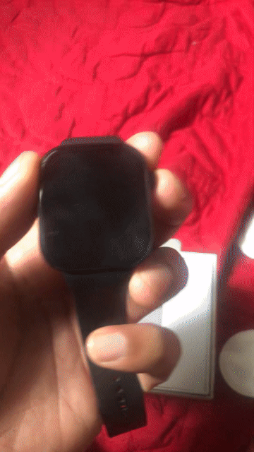 Xiaomi Redmi Watch 6 Đen Đã sử dụng. Mua bán Thiết bị đeo thông minh tại Huyện Di Linh Lâm Đồng được đăng bởi Bình hình 1