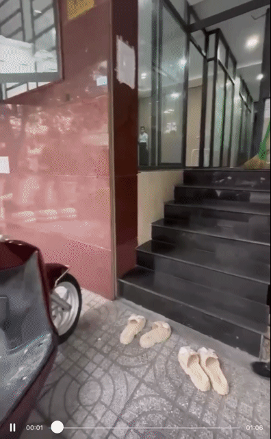 Cho thuê Văn phòng, Mặt bằng kinh doanh Quận 7 Tp Hồ Chí Minh diện tích 30 m² giá 8 triệu/tháng