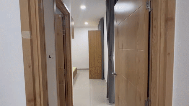 Cho thuê Phòng trọ Quận 8 Tp Hồ Chí Minh diện tích 28 m² giá 5 triệu/tháng