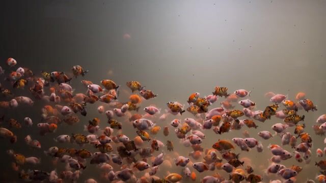 Cá vàng Ranchu Calico đang lớn. Mua bán Thú cưng khác tại Huyện Hóc Môn Tp Hồ Chí Minh được đăng bởi Tiệm Nhà Cá Vàng  hình 1