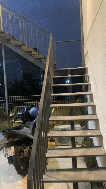 Cho thuê Căn hộ Chung cư FPT City Quận Ngũ Hành Sơn Đà Nẵng diện tích 35 m² giá 7,5 triệu/tháng