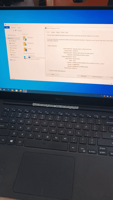 Dell Precision 5530 i9-8950HK 15.6 inch 32GB/512GB. Mua bán Laptop tại Quận Đống Đa Hà Nội được đăng bởi thắng mobile mua bán điện thoại hình 1