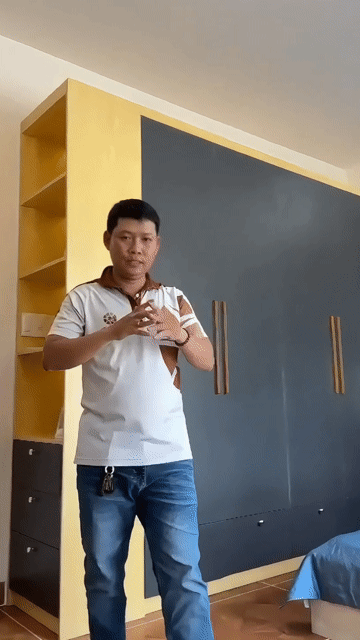 Mua bán Nhà ở Quận Gò Vấp Tp Hồ Chí Minh diện tích 45 m² giá 5,86 tỷ