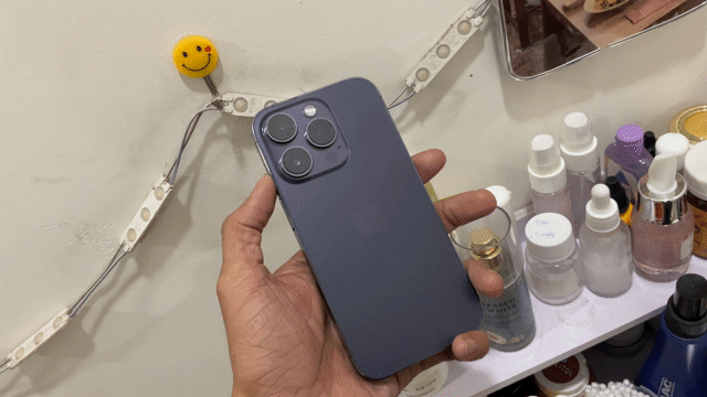 Bán iPhone 14 Pro 128GB VN. Mua bán Điện thoại tại Thành phố Thủ Đức Tp Hồ Chí Minh được đăng bởi Nhân Hoàng hình 1