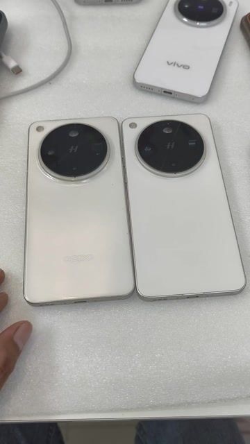 Oppo Find X8 Ultra 256GB Trắng. Mua bán Điện thoại tại Thành phố Thủ Đức Tp Hồ Chí Minh được đăng bởi Hải Nam Store hình 1