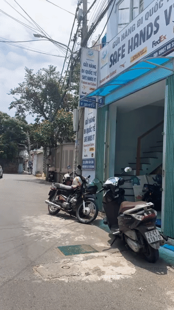 Mua bán Nhà ở Thành phố Vũng Tàu Bà Rịa - Vũng Tàu diện tích 28 m² giá 3,6 tỷ