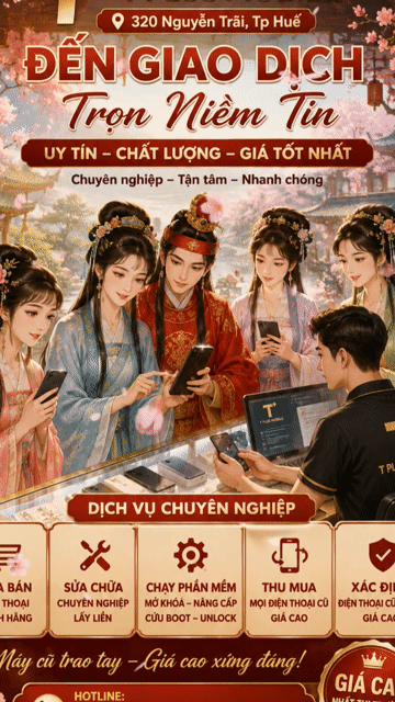 OPPO A3X 4GB/64GB. Mua bán Điện thoại tại Thành phố Huế Thừa Thiên Huế được đăng bởi T PLUS MOBILE MUA BÁN ĐIỆN THOẠI hình 1