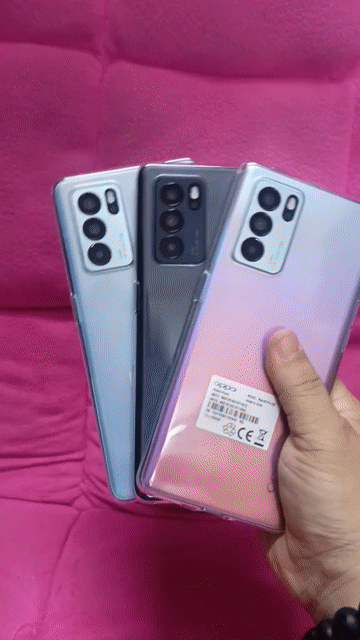 Reno 6 pro fullbox,NFC. Mua bán Điện thoại tại Quận 1 Tp Hồ Chí Minh được đăng bởi Điện thoại tốt HCM hình 1