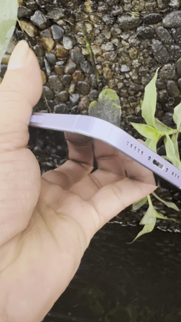 iPhone 12 64GB Tím nhạt, đẹp keng, zin, full CN. Mua bán Điện thoại tại Thành phố Thủ Đức Tp Hồ Chí Minh được đăng bởi Nguyen Vu Phi Hai  hình 1