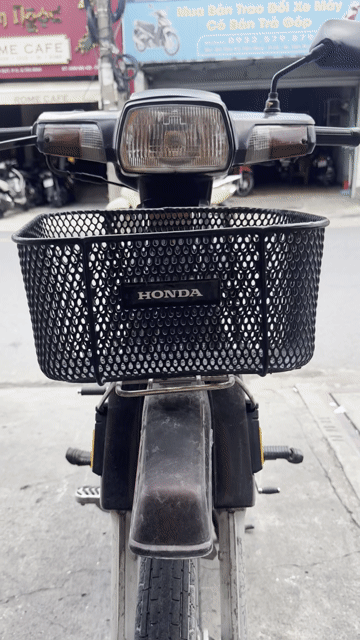 dream bstp cà vẹt 1997 trao đổi xe xăng xe điện. Mua bán Xe máy tại Quận Tân Bình Tp Hồ Chí Minh được đăng bởi Tuấn Phụng hình 1
