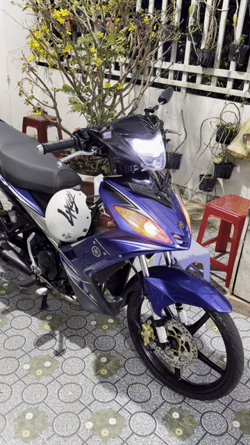 ex xuống áo 57ckc giấy tờ đầy đủ. Mua bán Xe máy tại Thành phố Bảo Lộc Lâm Đồng được đăng bởi Phạm duy việt hình 1