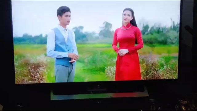 Smart tv SONY43X8000E giọng nói 4k  youtube nhanh. Mua bán Tivi, Âm thanh tại Huyện Bình Chánh Tp Hồ Chí Minh được đăng bởi Pham vinh hình 1