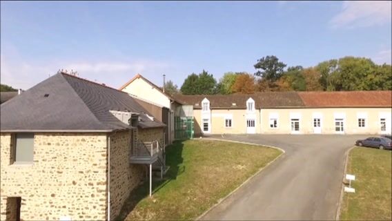 Le BTS ESF en alternance