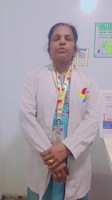 Real World Evidence®  of 92 Months Age With Initial Ability Score 272 Having 385 Today by Kalakunta Padma, Admin Manager from Suchitra