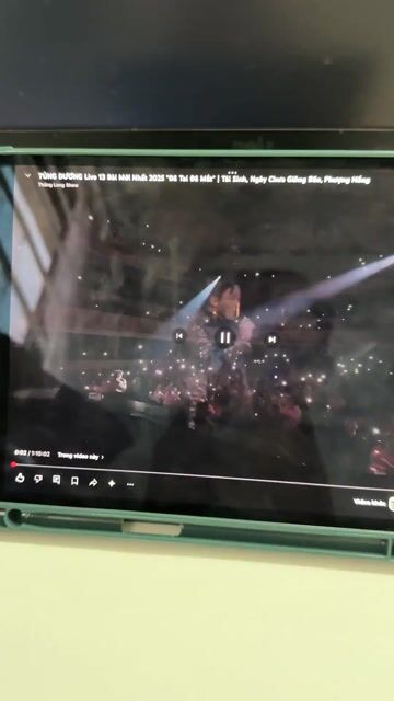 Pass nhanh iPad Pro 10.5 inch 64GB Xám Wifi. Mua bán Máy tính bảng tại Huyện Thanh Trì Hà Nội được đăng bởi Linh hình 1