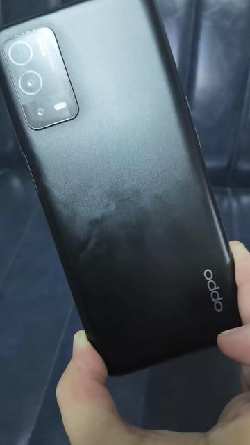 Oppo A55 64GB Đen. Mua bán Điện thoại tại Quận 1 Tp Hồ Chí Minh được đăng bởi Toàn thắng sĩ mobi hình 1