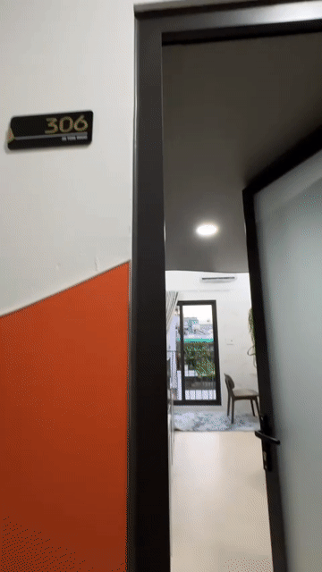 Cho thuê Phòng trọ Quận Gò Vấp Tp Hồ Chí Minh diện tích 30 m² giá 4,5 triệu/tháng