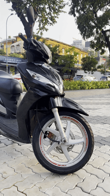 CẦN BÁN GẤP XE SHARK 125 – 6 TRIỆU ( CHÍNH CHỦ). Mua bán Xe máy tại Quận 1 Tp Hồ Chí Minh được đăng bởi Trần Trọng Bách hình 1