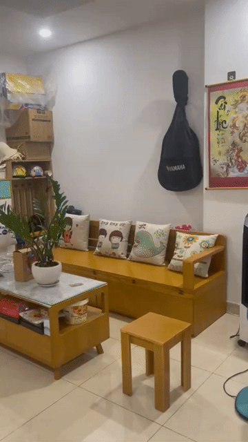 Mua bán Căn hộ Chung cư Căn hộ Cityland Parkhill Gò Vấp Quận Gò Vấp Tp Hồ Chí Minh diện tích 72 m² giá 5,2 tỷ