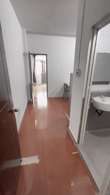 Cho thuê Căn hộ Chung cư Quận 10 Tp Hồ Chí Minh diện tích 30 m² giá 7 triệu/tháng
