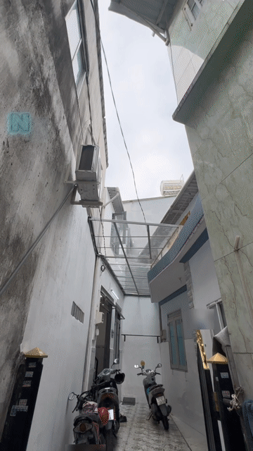 Mua bán Nhà ở Quận Bình Tân Tp Hồ Chí Minh diện tích 25 m² giá 2,86 tỷ