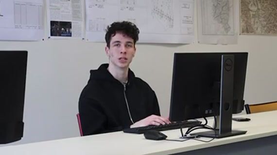 Je suis géomètre bien sur que ...