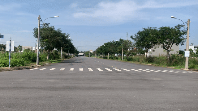 Mua bán Đất Sài Gòn Village Huyện Cần Giuộc Long An diện tích 120 m² giá 2,999 tỷ