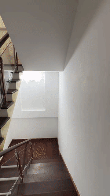 Cho thuê Căn hộ Chung cư Quận 3 Tp Hồ Chí Minh diện tích 50 m² giá 18 triệu/tháng