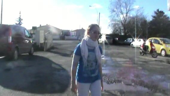 Le monde du commerce