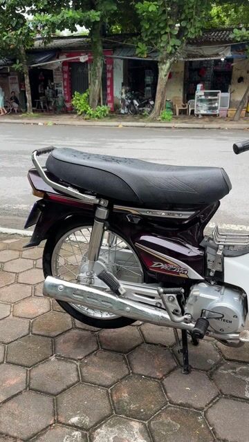 dream 50cc siêu lướt 2022 chạy 1000km. Mua bán Xe máy tại Thành phố Nam Định Nam Định được đăng bởi xe máy Trần Trung Bil 6291 hình 1